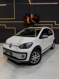 VOLKSWAGEN Cross UP 1.0 12V 4P TSI FLEX