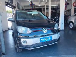 VOLKSWAGEN Cross UP 1.0 12V 4P FLEX I-MOTION AUTOMATIZADO