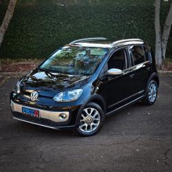 VOLKSWAGEN Cross UP 1.0 12V 4P TSI FLEX