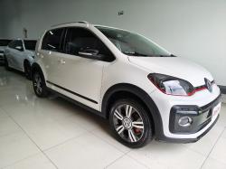 VOLKSWAGEN Cross UP 1.0 12V 4P TSI FLEX