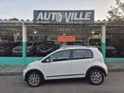 VOLKSWAGEN Cross UP 1.0 12V 4P TSI FLEX