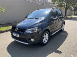 VOLKSWAGEN Crossfox 1.6 4P FLEX