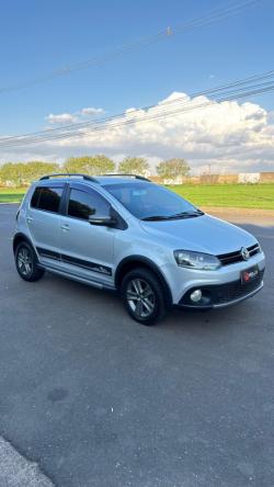 VOLKSWAGEN Crossfox 1.6 4P FLEX