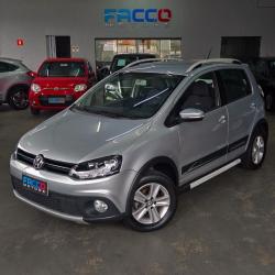 VOLKSWAGEN Crossfox 1.6 4P FLEX