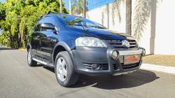 VOLKSWAGEN Crossfox 1.6 4P FLEX
