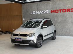 VOLKSWAGEN Crossfox 1.6 4P FLEX