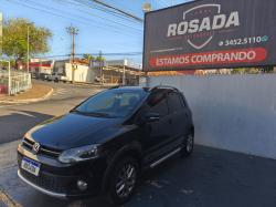 VOLKSWAGEN Crossfox 1.6 4P FLEX