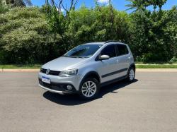 VOLKSWAGEN Crossfox 1.6 4P FLEX I-MOTION AUTOMATIZADO