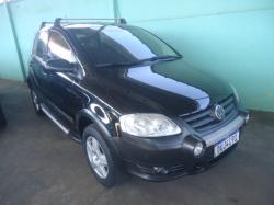 VOLKSWAGEN Crossfox 1.6 4P FLEX