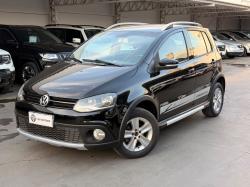 VOLKSWAGEN Crossfox 1.6 4P FLEX