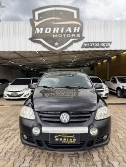 VOLKSWAGEN Crossfox 1.6 4P FLEX