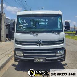 VOLKSWAGEN Delivery EXPRESS