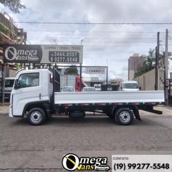 VOLKSWAGEN Delivery EXPRESS