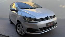 VOLKSWAGEN Fox 1.0 12V 4P TRENDLINE FLEX