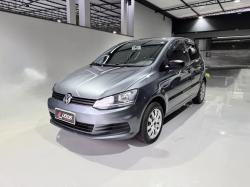 VOLKSWAGEN Fox 1.0 12V 4P TRENDLINE FLEX