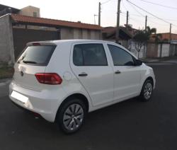 VOLKSWAGEN Fox 1.0 12V 4P TRENDLINE FLEX