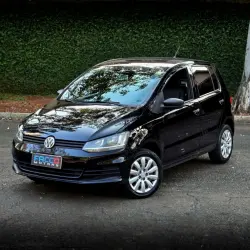 VOLKSWAGEN Fox 1.0 12V 4P TRENDLINE FLEX