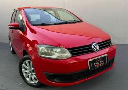 VOLKSWAGEN Fox 1.0 4P FLEX VOLKSWAGEN Fox 1.0 4P FLEX