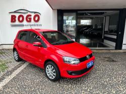 VOLKSWAGEN Fox 1.0 4P TREND FLEX VOLKSWAGEN Fox 1.0 4P TREND FLEX