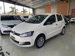 VOLKSWAGEN Fox 1.0 4P TRENDLINE FLEX
