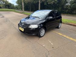 VOLKSWAGEN Fox 1.0 4P TREND FLEX