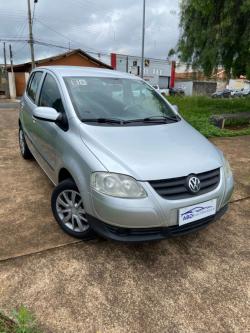 VOLKSWAGEN Fox 1.0 4P CITY FLEX