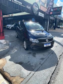 VOLKSWAGEN Fox 1.0 4P I-TREND FLEX