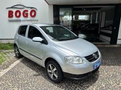 VOLKSWAGEN Fox 1.0 4P FLEX