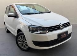 VOLKSWAGEN Fox 1.0 4P FLEX