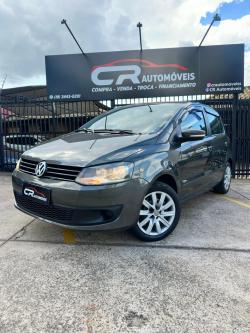 VOLKSWAGEN Fox 1.0 4P TREND FLEX