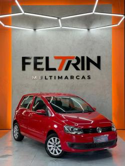 VOLKSWAGEN Fox 1.0 4P FLEX