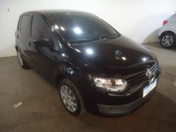 VOLKSWAGEN Fox 1.0 4P TREND FLEX