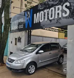 VOLKSWAGEN Fox 1.0 4P ROUTE FLEX