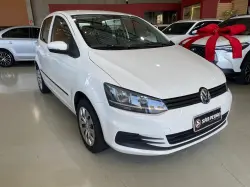 VOLKSWAGEN Fox 1.0 4P TRENDLINE FLEX