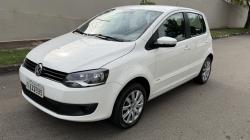 VOLKSWAGEN Fox 1.0 4P TRENDLINE FLEX