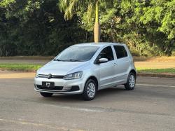 VOLKSWAGEN Fox 1.0 4P BLUEMOTION FLEX