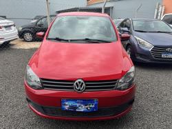 VOLKSWAGEN Fox 1.0 4P FLEX