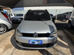 VOLKSWAGEN Fox 1.0 4P COMFORTLINE FLEX