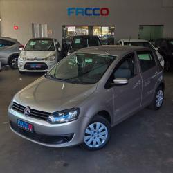 VOLKSWAGEN Fox 1.0 4P FLEX