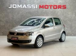 VOLKSWAGEN Fox 1.0 4P FLEX