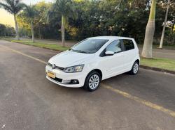 VOLKSWAGEN Fox 1.0 4P COMFORTLINE FLEX