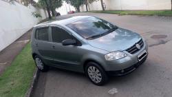 VOLKSWAGEN Fox 1.0 4P FLEX