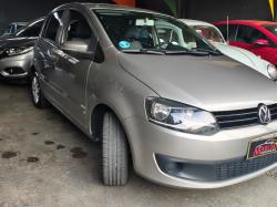 VOLKSWAGEN Fox 1.0 4P TREND FLEX