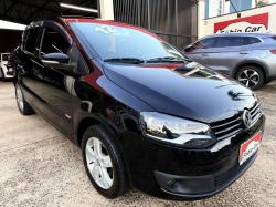 VOLKSWAGEN Fox 1.0 4P TREND FLEX
