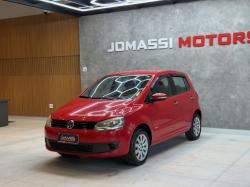 VOLKSWAGEN Fox 1.0 4P FLEX