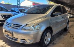 VOLKSWAGEN Fox 1.0 4P FLEX