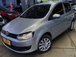 VOLKSWAGEN Fox 1.0 4P TREND FLEX