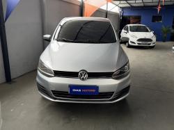 VOLKSWAGEN Fox 1.0 4P TRENDLINE FLEX