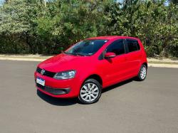 VOLKSWAGEN Fox 1.0 4P FLEX
