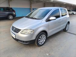 VOLKSWAGEN Fox 1.0 4P FLEX